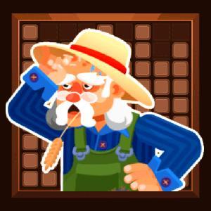 Farm Block Puzzle
